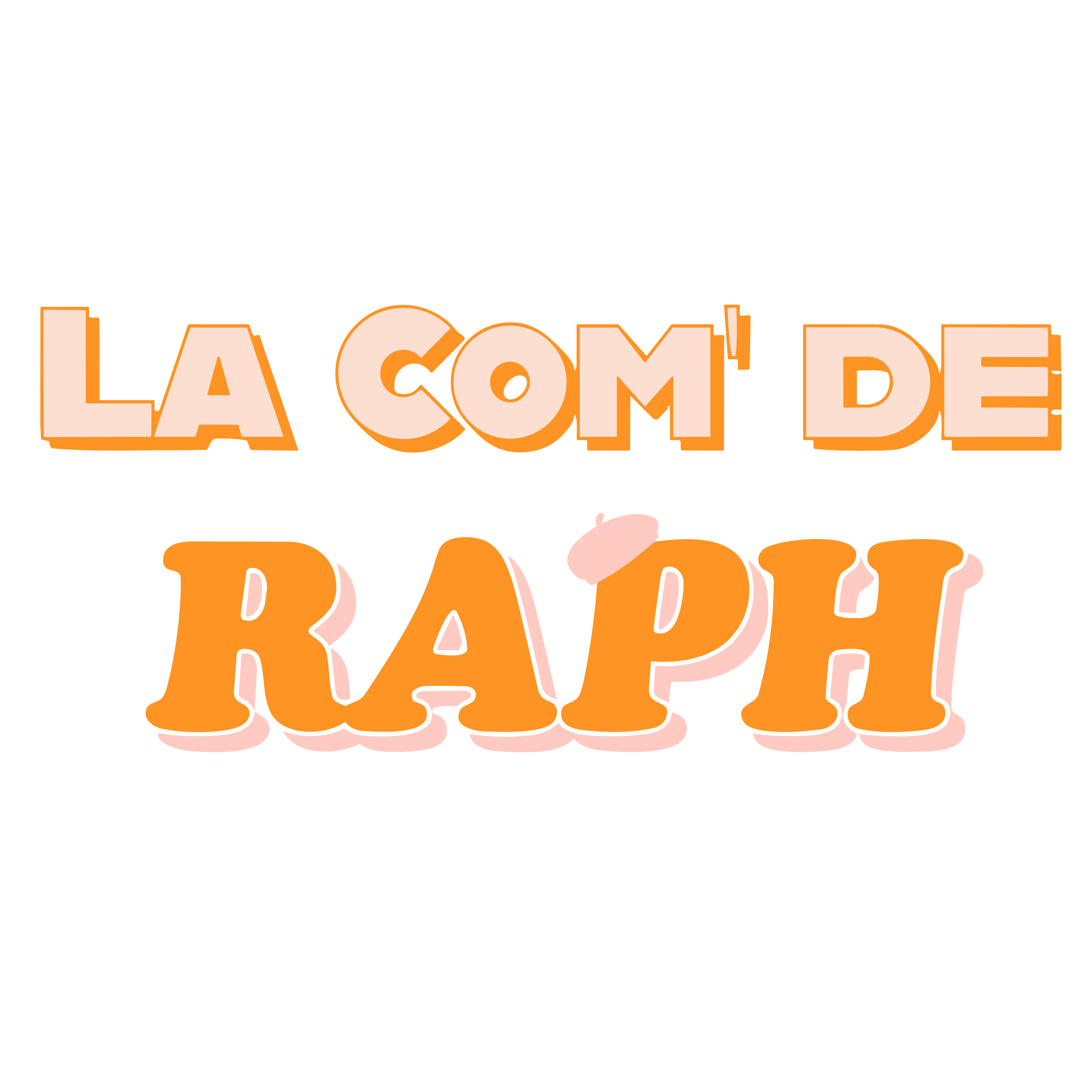 La Com' de Raph
