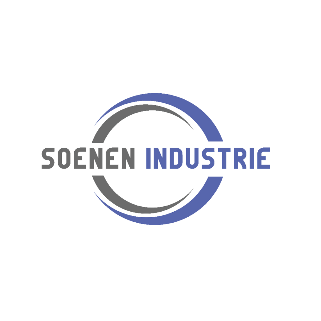 Logo Soenen Industrie - La Com' de Raph