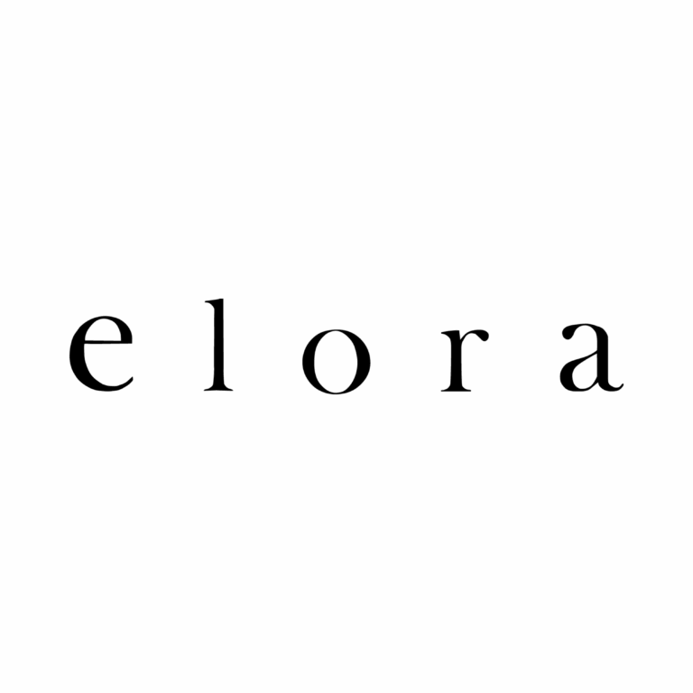 Logo ELORA - La Com' de Raph