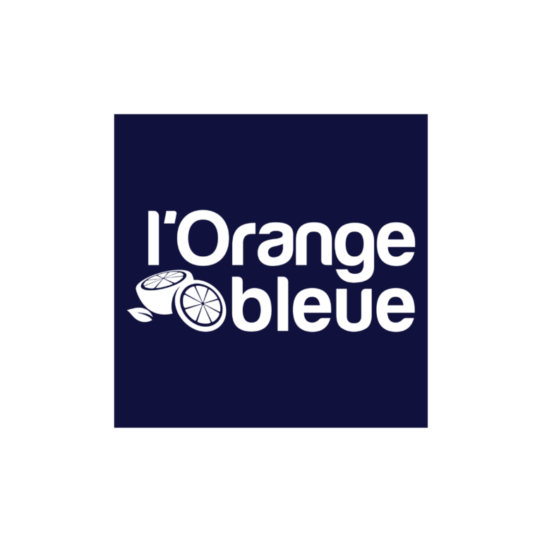 L'Orange Bleue Audruicq - La Com' de Raph