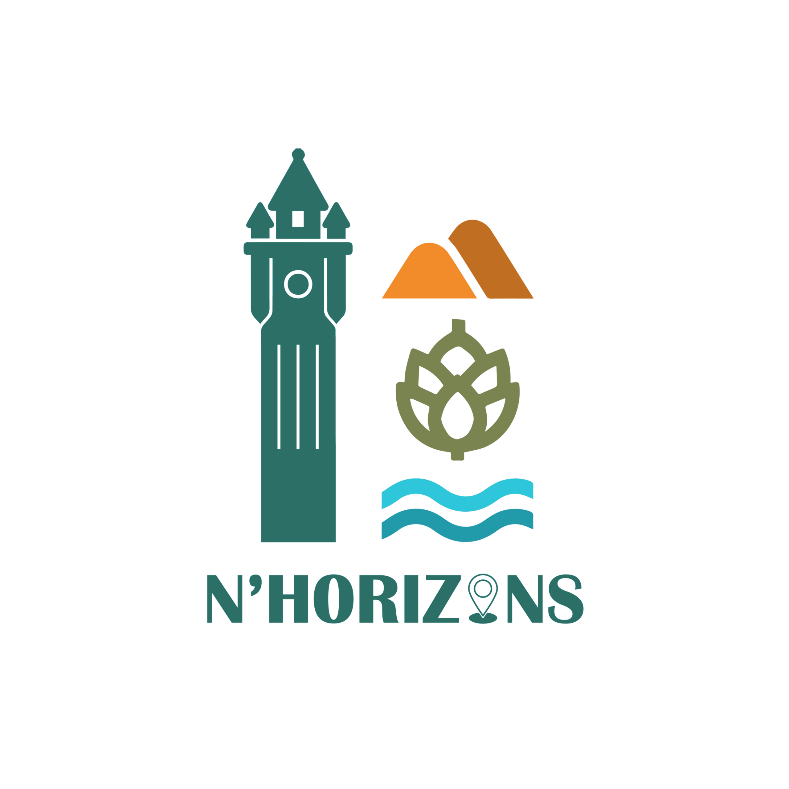 N Horizons - La Com' de Raph